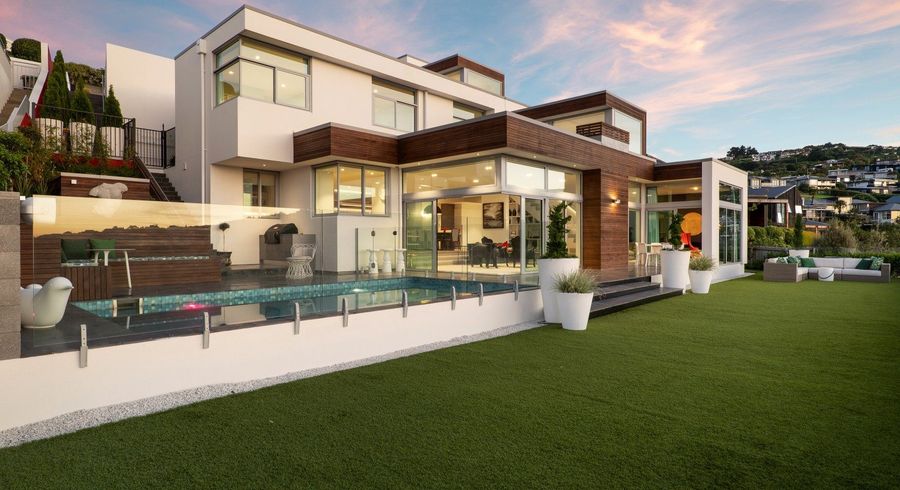  at 6 Gazelle Lane, Redcliffs, Christchurch City, Canterbury