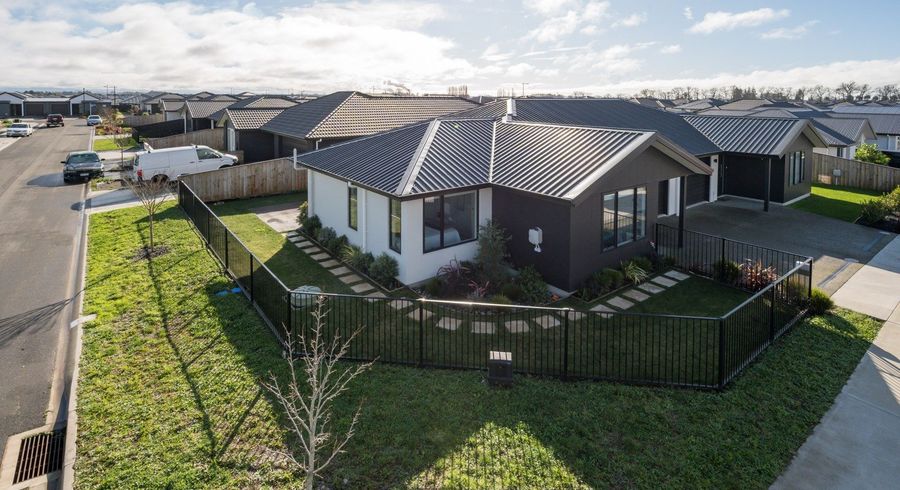  at 46 Eton Street, Richmond, Tasman, Nelson / Tasman