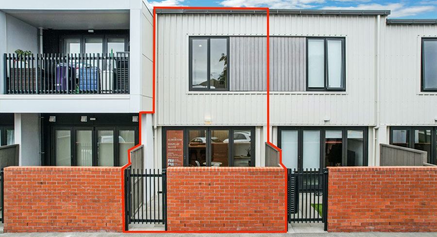  at 82/124 Taylors Road, Mount Albert, Auckland City, Auckland
