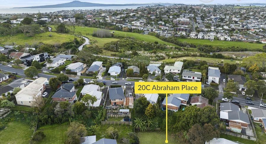  at 20C  Abraham Place, Saint Johns, Auckland City, Auckland