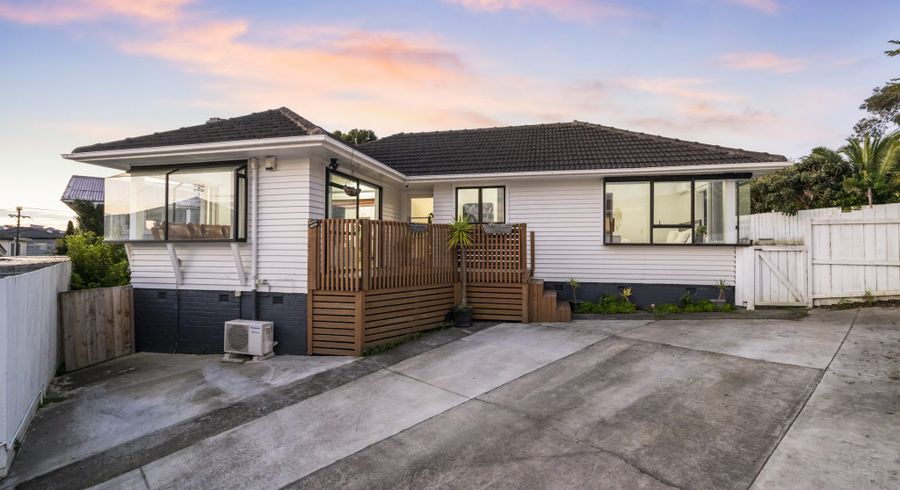  at 41A Ellis Avenue, Mount Roskill, Auckland City, Auckland