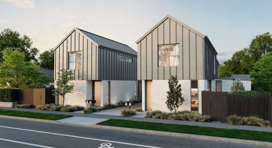  at 69 Coronation Street, Spreydon, Christchurch City, Canterbury