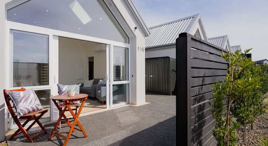  at 4/40 PU47 Spring Grove LSV, Belfast, Christchurch City, Canterbury