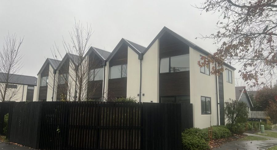  at 1/77 Southampton Street, Sydenham, Christchurch City, Canterbury