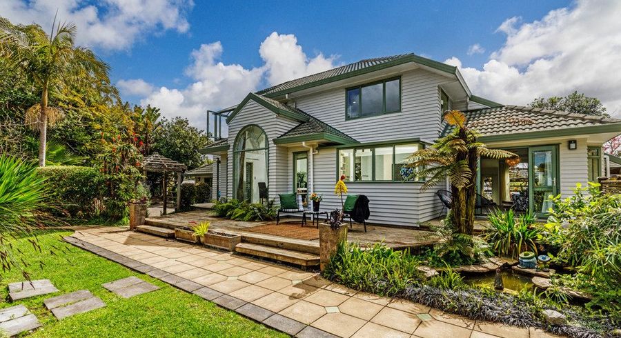  at 26 Merewhira Road, Paremoremo, North Shore City, Auckland