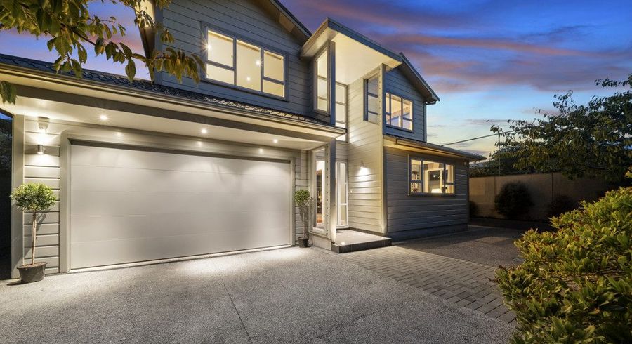  at 31 Marsden Avenue, Karori, Wellington