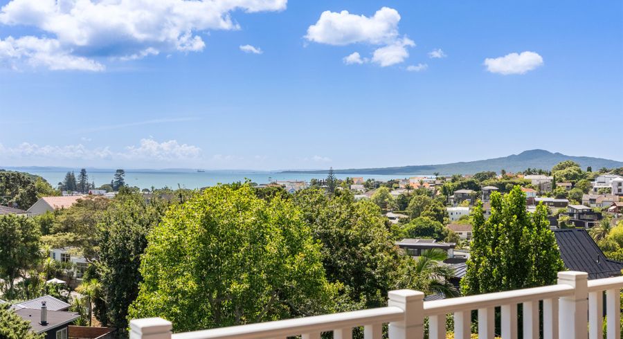  at 28 Palmer Crescent, Mission Bay, Auckland City, Auckland