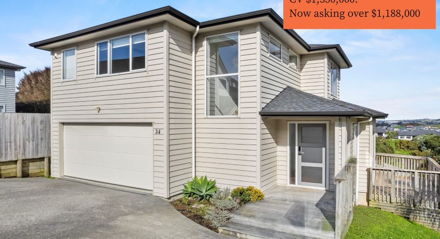  at 34 Harvest Avenue, Orewa, Orewa