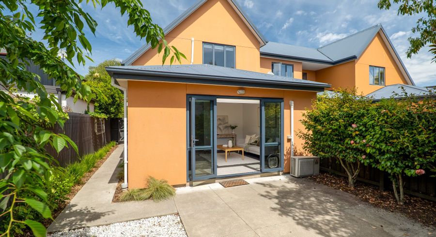  at 43C Purchas Street, St. Albans, Christchurch City, Canterbury