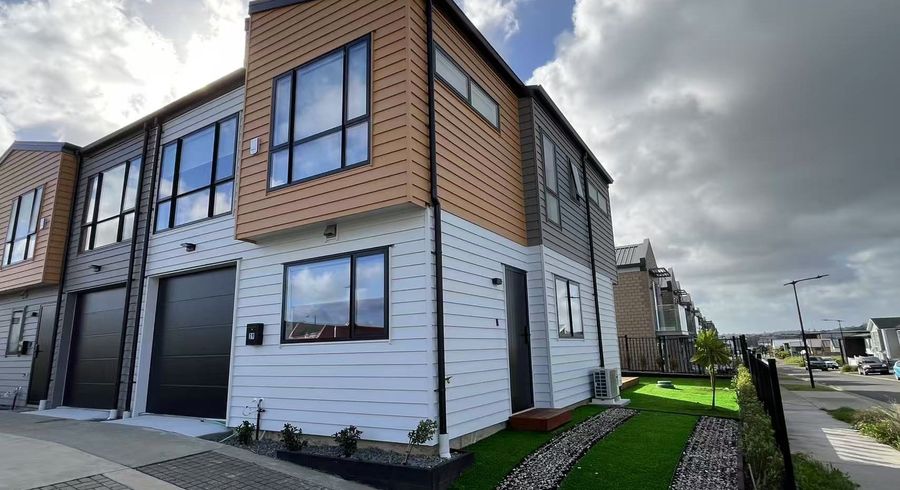  at 29 Gunn Way, Hobsonville, Waitakere City, Auckland