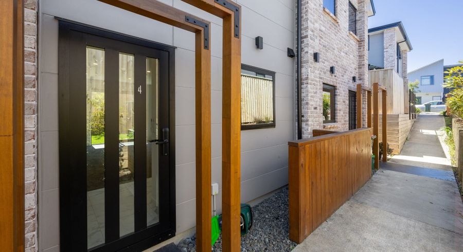  at 3/5 Sunnymead Road, Glen Innes, Auckland
