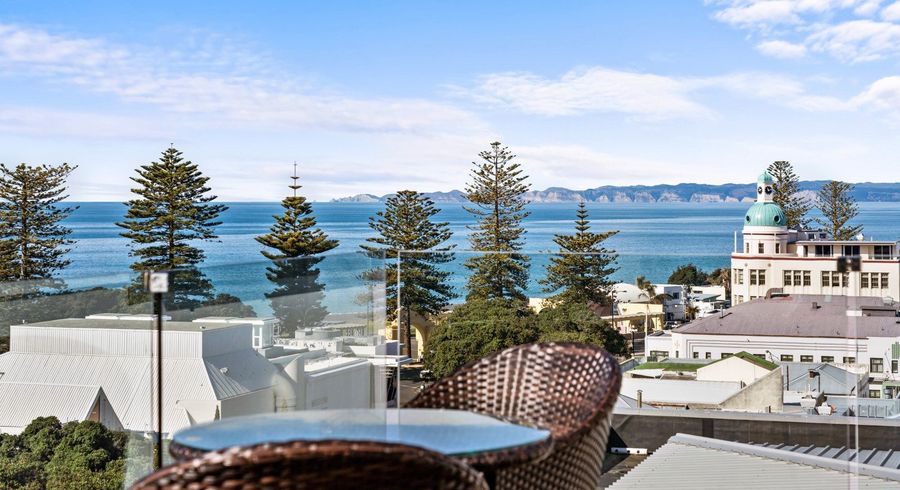  at 61/3 Shakespeare Road, Napier South, Napier, Hawke's Bay