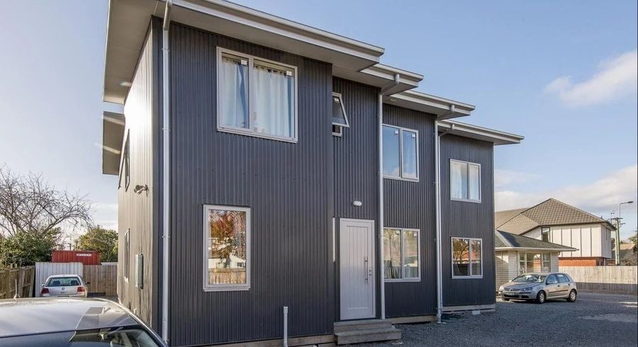  at 88 Creyke Road, Ilam, Christchurch City, Canterbury