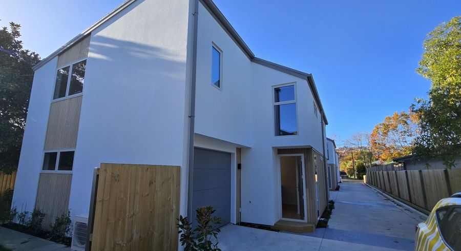  at 5/89 Rose Street, Somerfield, Christchurch