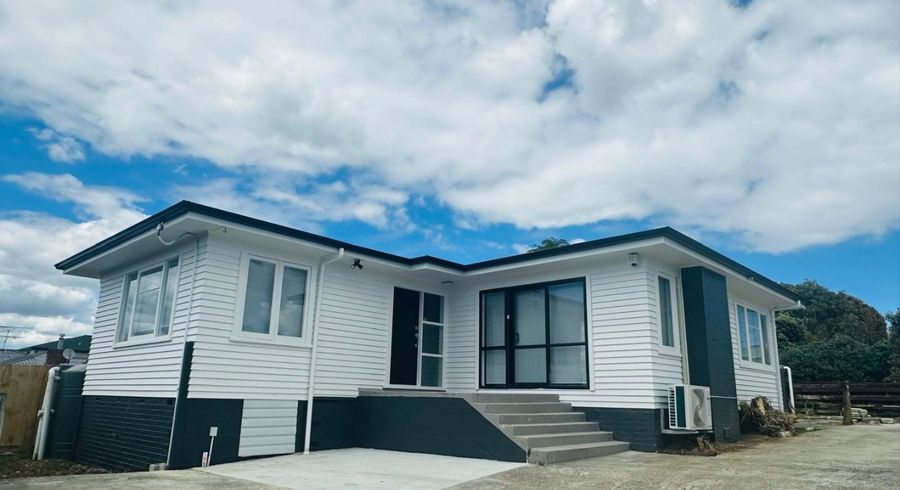  at 46 Christmas Road, Manurewa, Auckland