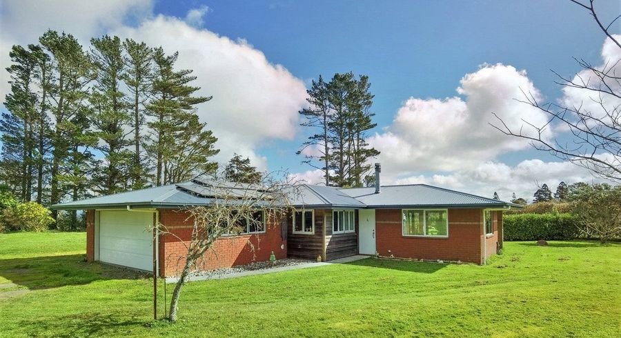  at 113 Signal Road, Okaihau