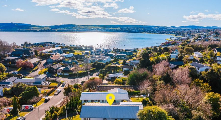  at 44 Tremaine Avenue, Two Mile Bay, Taupo, Waikato