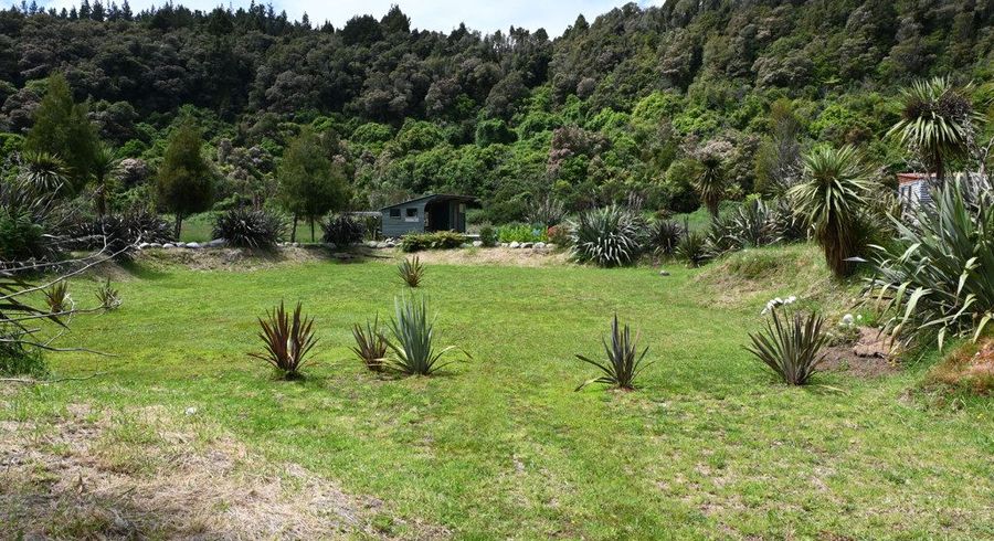  at 0 Stafford Loop Rd, Awatuna, Hokitika