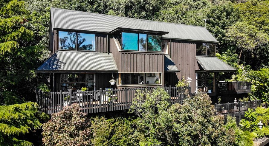  at 65 Irvine Road, The Cove, Dunedin