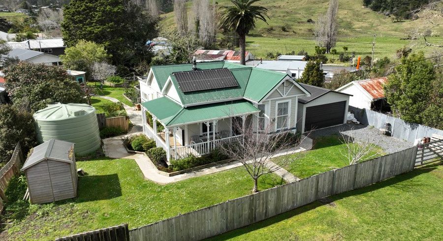  at 10 Franklin Road, Paparoa
