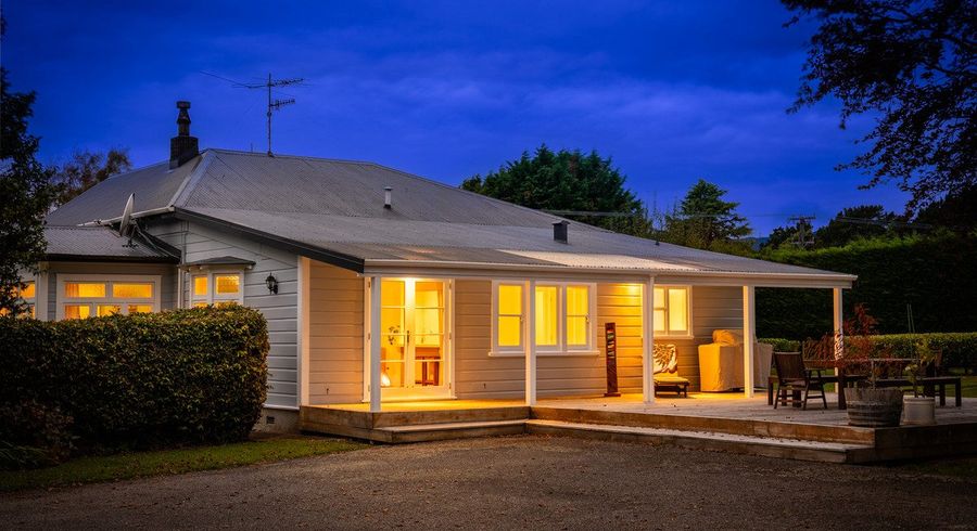  at 46 School Road, Te Horo, Kapiti Coast, Wellington