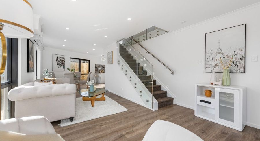  at Lot1-4/6 Tua Place, Favona, Manukau City, Auckland