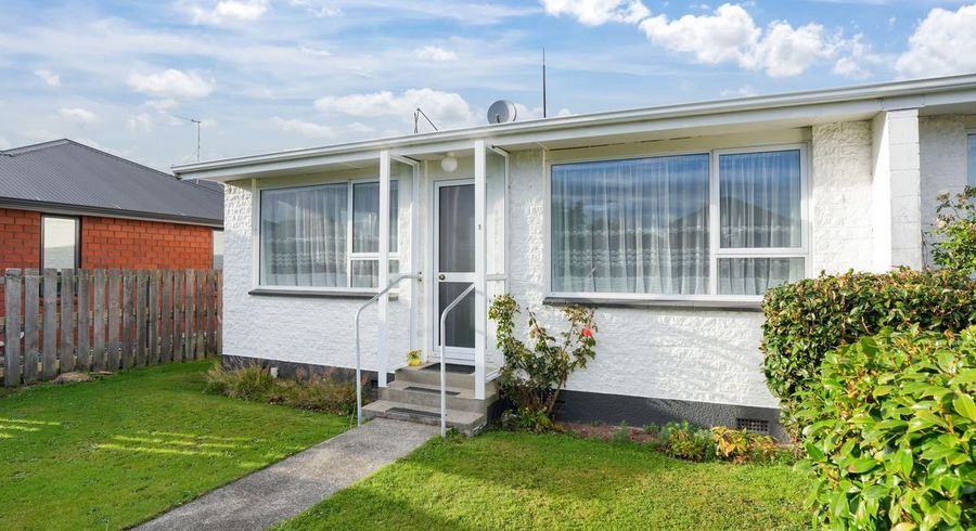  at 1/19 Jenkin Street, Strathern, Invercargill, Southland