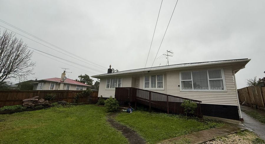  at 5 Coxhead Road, Manurewa, Manukau City, Auckland