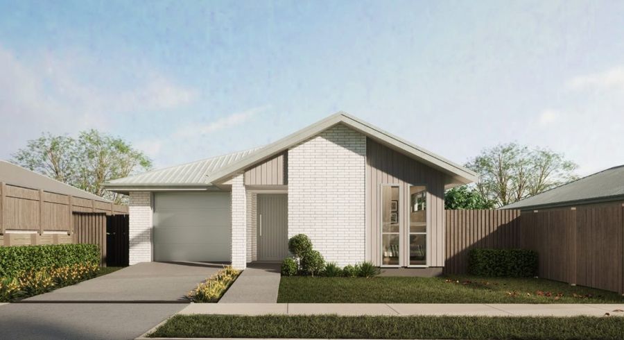  at Lintott Street, Kaiapoi, Waimakariri, Canterbury