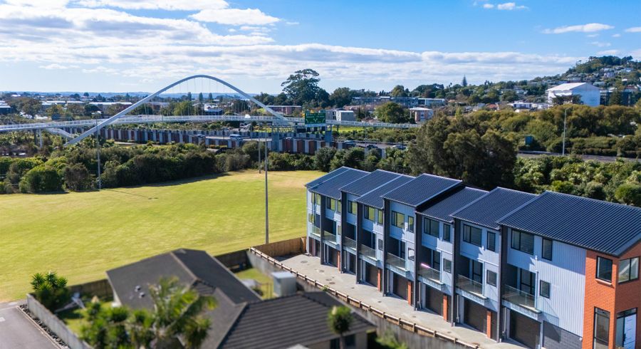  at Lot 4/21 Valonia Street, New Windsor, Auckland City, Auckland