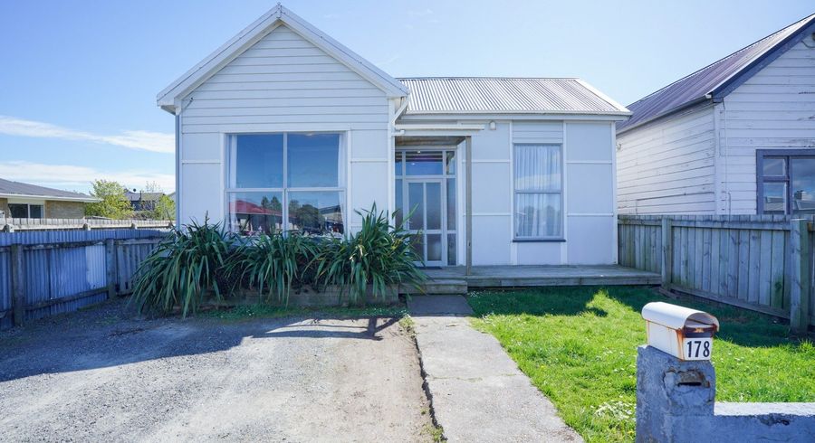  at 178 Ettrick Street, Appleby, Invercargill, Southland