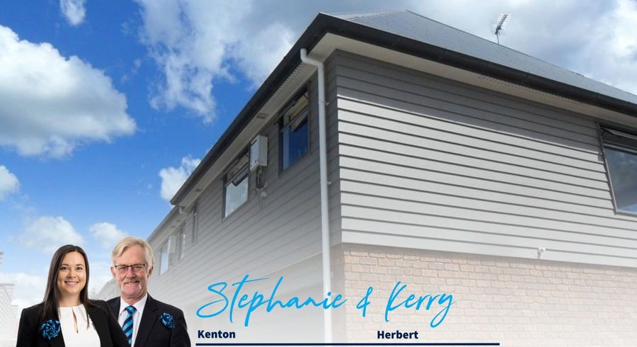  at 15F Greensboro Street, Hillcrest, Hamilton, Waikato