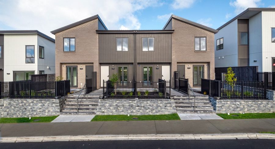  at 347 Te Taruna Drive, Milldale, Rodney, Auckland