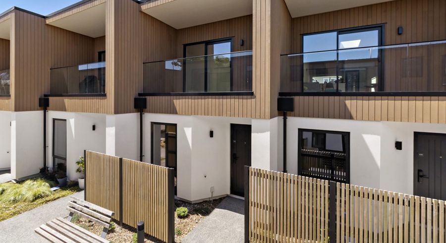  at 7/92 Cambridge Terrace, Waterloo, Lower Hutt