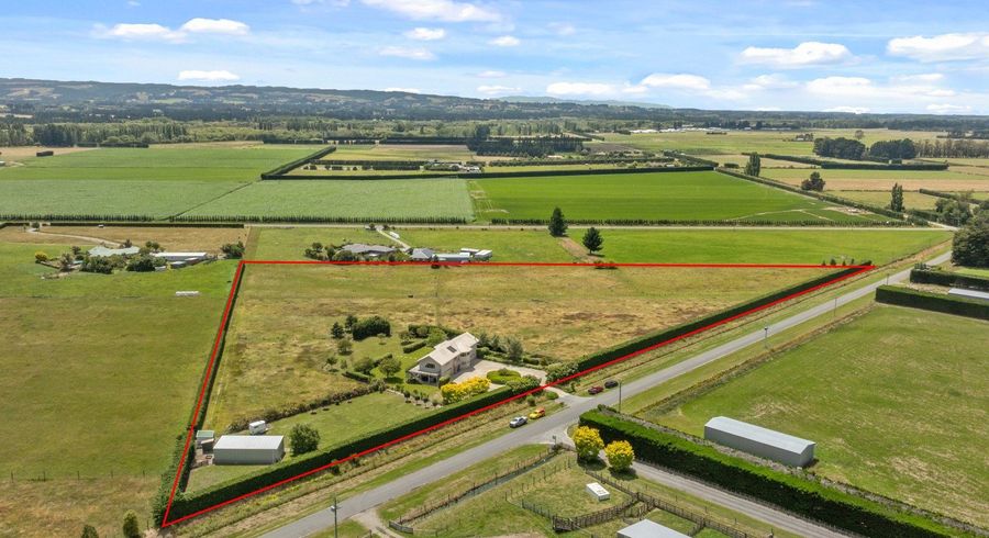  at 16 Mairaki Road, Fernside, Waimakariri, Canterbury