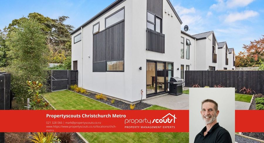 at 181a Lincoln Road, Addington, Christchurch City, Canterbury