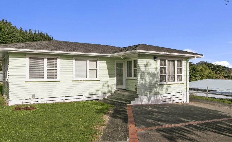  at 17 Parenga Street, Wainuiomata, Lower Hutt