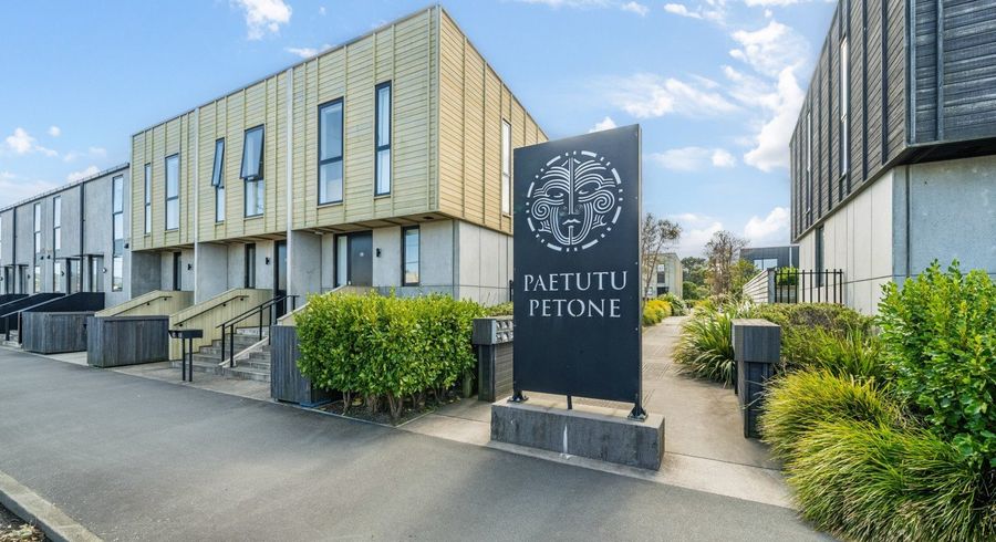  at 433c Jackson Street, Petone, Lower Hutt, Wellington