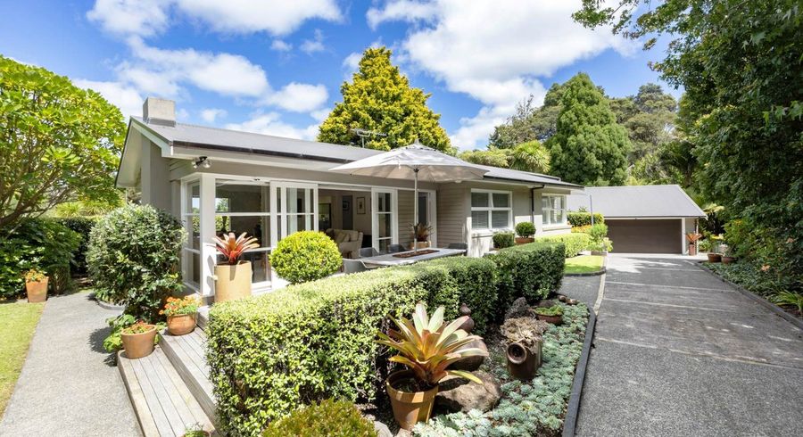  at 541a South Titirangi Road, Titirangi, Waitakere City, Auckland