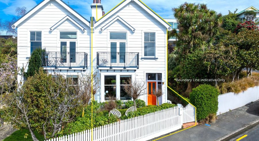  at 30 Erin Street, Roslyn, Dunedin