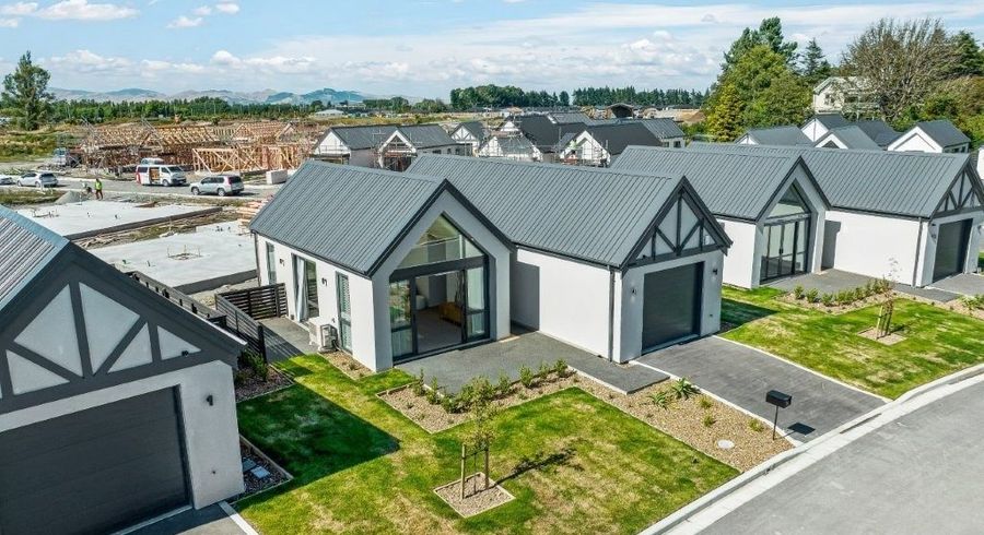  at PU114/20 Atawhai Lane, Belfast, Christchurch City, Canterbury