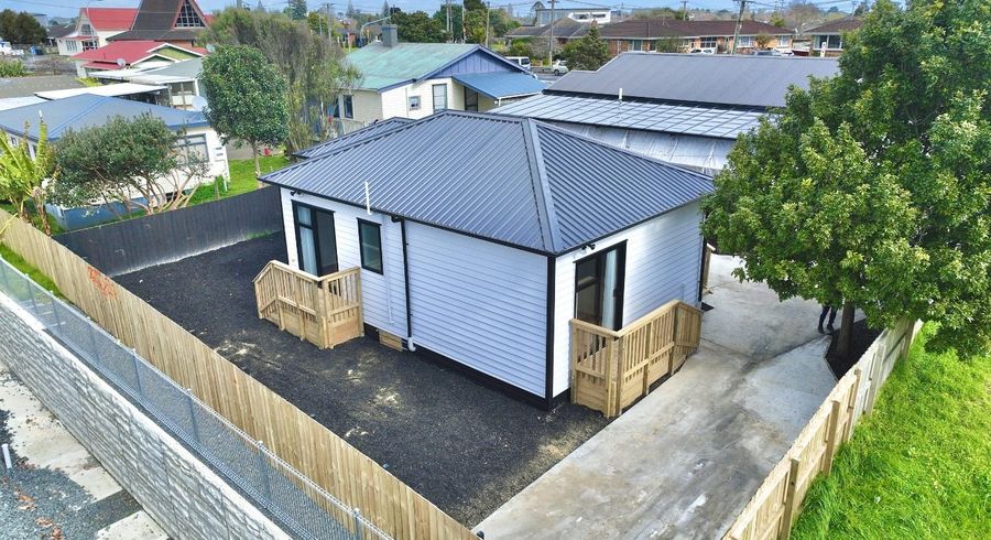  at 11A Station Road, Papatoetoe, Manukau City, Auckland