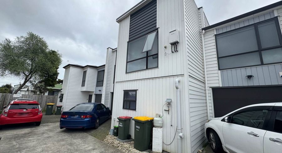  at 10E George Street, Mangere East, Manukau City, Auckland