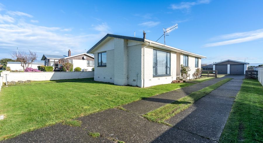  at 155 Waiau Crescent, Kingswell, Invercargill, Southland