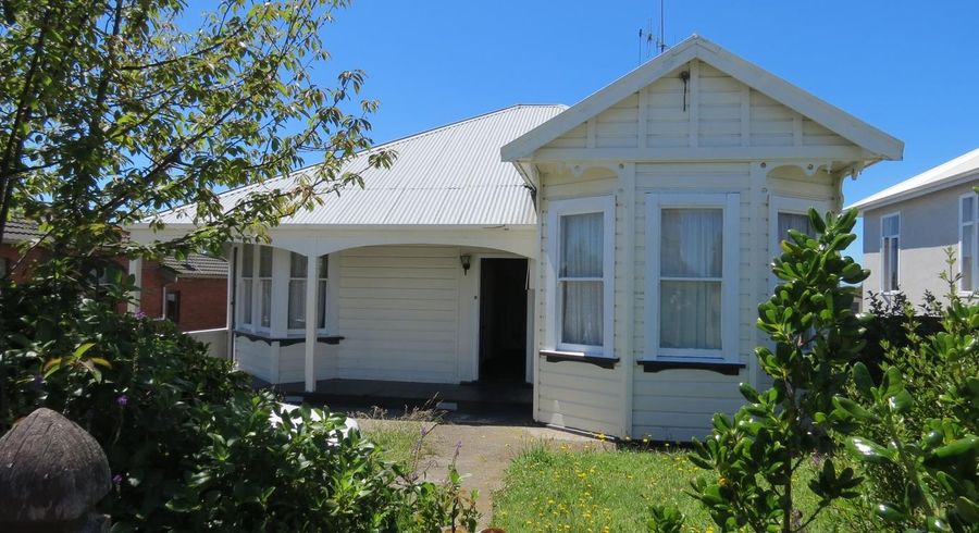  at 8 Harper Street, Parkside, Timaru