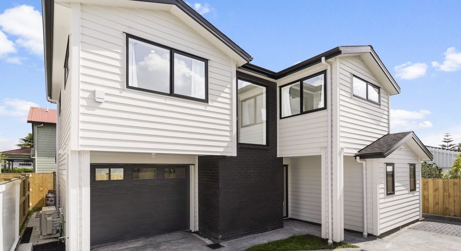 at 3/109  Point Chevalier Road, Point Chevalier, Auckland City, Auckland