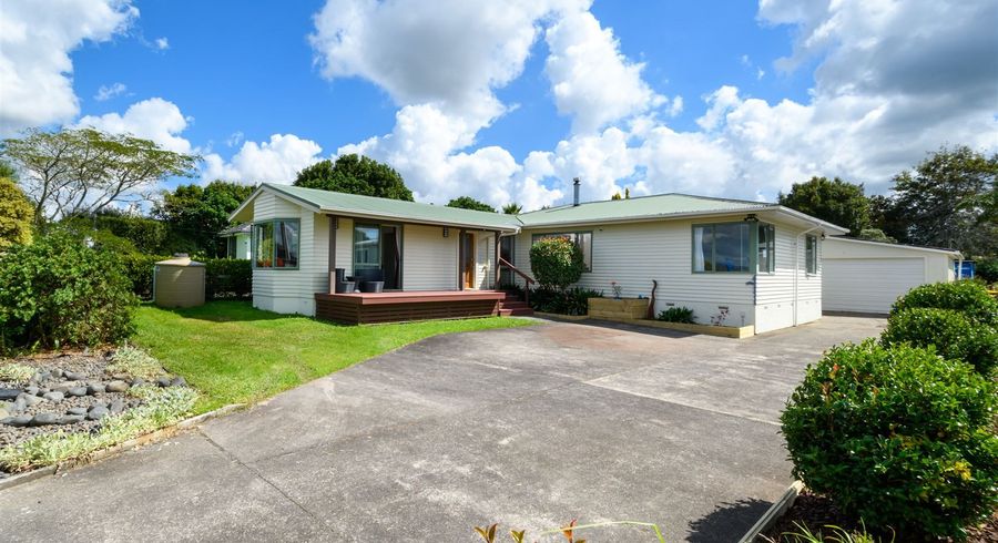  at 7 Punga Road, Whenuapai, Auckland
