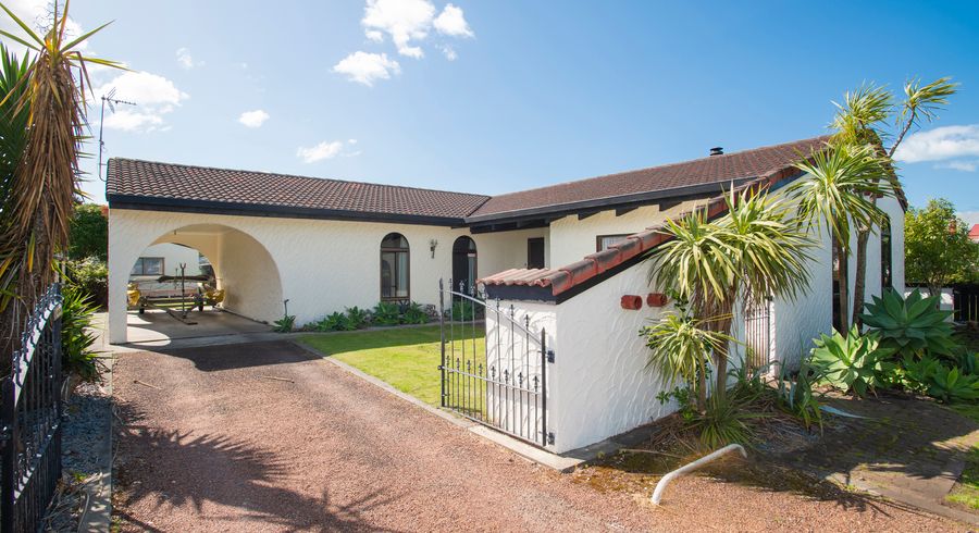 at 57 Anzac Street, Gisborne, Gisborne