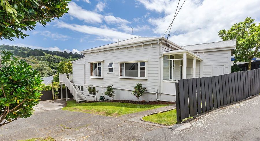  at 16 Hamilton Rd, Hataitai, Wellington, Wellington