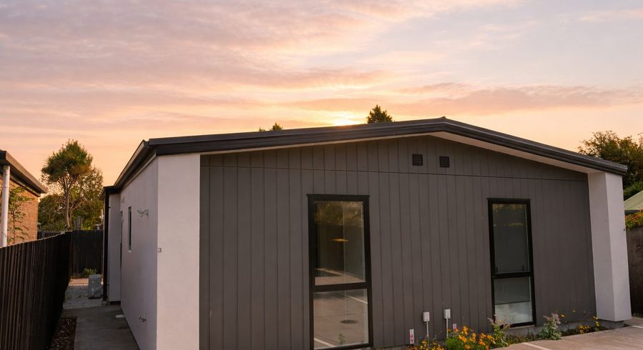  at 3/23 Brittan Street, Linwood, Christchurch City, Canterbury